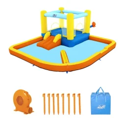 Bestway H2OGO! Beach Bounce leikkikeskus
