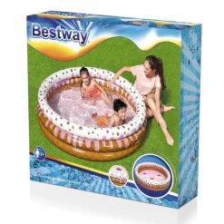 Bestway Jäätelö uima-allas Ø 160 cm