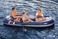 Bestway kumivenesetti Hydro-Force Treck X3