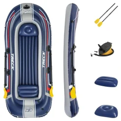 Bestway kumivenesetti Hydro-Force Treck X3
