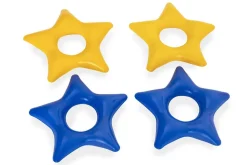 Bestway Merirosvo leikkikeskus 140x130x104 cm