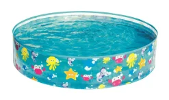 Bestway rulla-allas Ø 122 cm