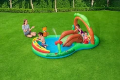 Bestway Satumetsä leikkiallas 295x199x130 cm