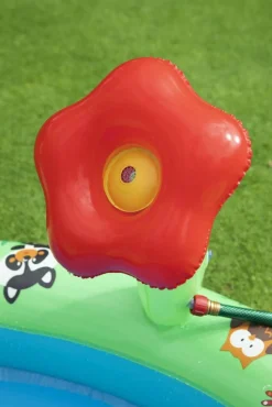 Bestway Satumetsä leikkiallas 295x199x130 cm