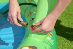 Bestway Satumetsä leikkiallas 295x199x130 cm