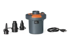 Bestway Sidewinder  ladattava pumppu 4.8V