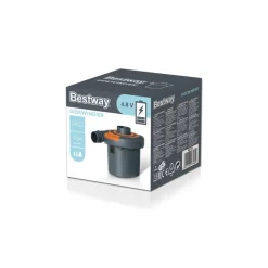 Bestway Sidewinder  ladattava pumppu 4.8V