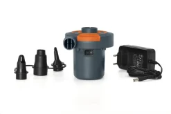 Bestway Sidewinder pumppu 12V AC/DC