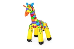 Bestway sprinkleri jättikirahvi 142 x 104 x 198 cm