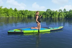 Bestway SUP-lauta Hydro-Force Aqua Excursion Tech 381x79 cm