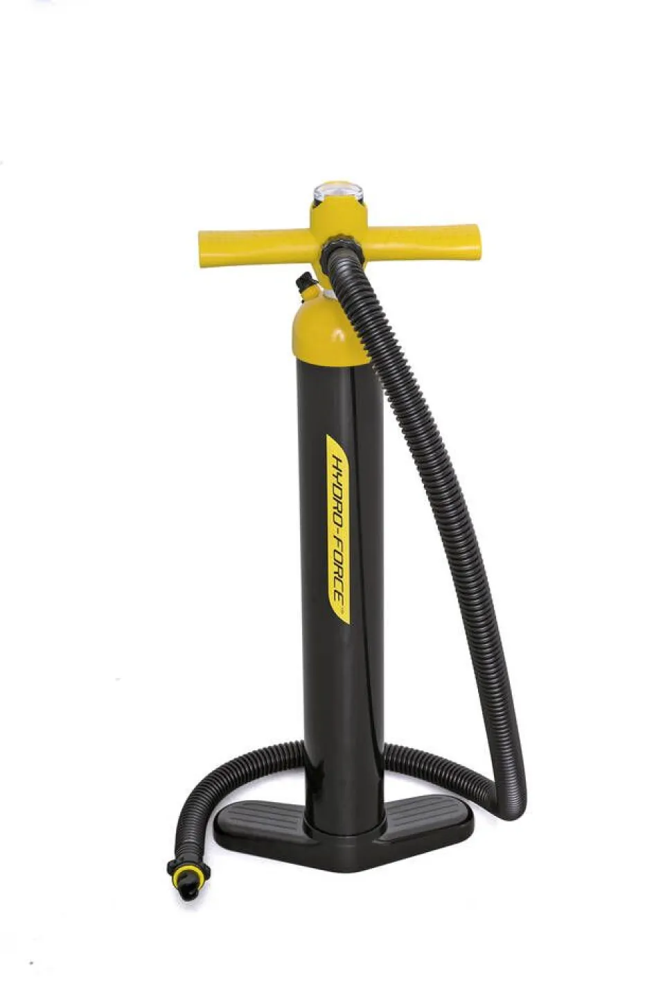 Bestway SUP-lauta Hydro-Force Aqua Excursion Tech 381x79 cm