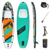 Bestway SUP-lauta Hydro-Force Breeze Panorama 305x84 cm