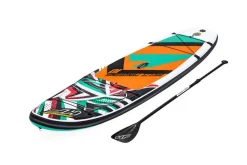Bestway SUP-lauta Hydro-Force Breeze Panorama 305x84 cm