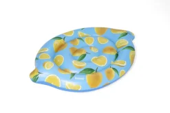 Bestway tuoksuva uimapatja sitruuna 176x122 cm
