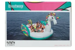 Bestway uimalelu jätti yksisarvinen 590x404 cm