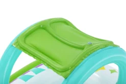 Bestway uimalelu pieni vene 107x112 cm