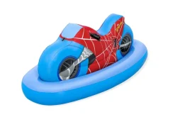 Bestway uimalelu Spiderman Rider 170x84 cm