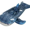 Bestway uimalelu Whaletastic Wonders Ride On 193x122 cm