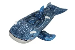 Bestway uimalelu Whaletastic Wonders Ride On 193x122 cm
