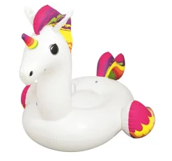 Bestway uimalelu yksisarvinen Jättirider 224x164 cm