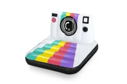 Bestway uimapatja Pose N' Float 127 x 102 cm