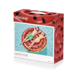 Bestway vesimelonilautta Ø 188 cm