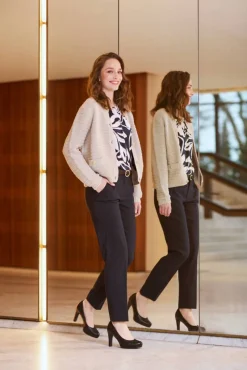 Betty Barclay housut Nele