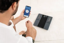 Beurer diagnostiikkavaaka BF500 Super Black Edition bluetoot