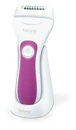 Beurer epilaattori HL76 wet & dry