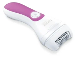 Beurer epilaattori HL76 wet & dry