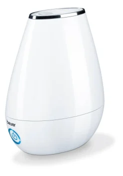 Beurer ilmankostutin LB37 valkoinen