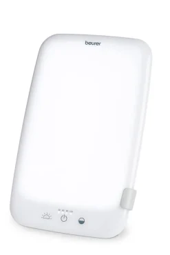 Beurer kirkasvalolamppu TL35