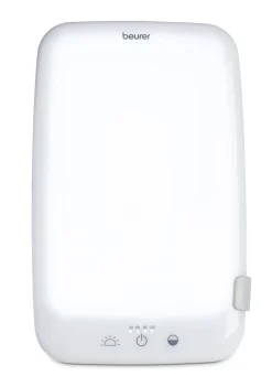 Beurer kirkasvalolamppu TL35