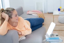 Beurer kirkasvalolamppu TL35