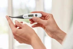 Beurer kuumemittari FT16 digitaalinen