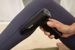 Beurer lihashuoltovasara MG89