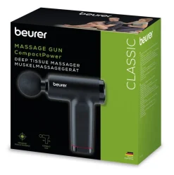 Beurer lihashuoltovasara MG89