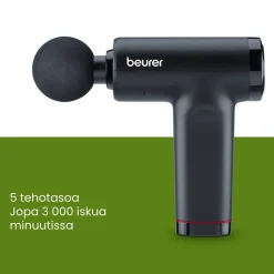 Beurer lihashuoltovasara MG89