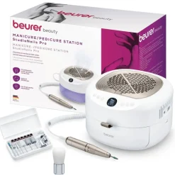 Beurer mani-pedikyyriasema MP200