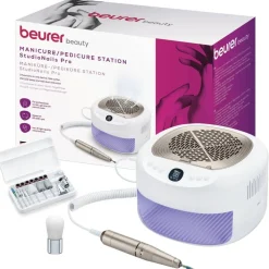 Beurer mani-pedikyyriasema MP200