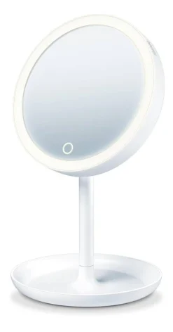 Beurer meikkipeili BS45 valaistu halk. 17,5 cm