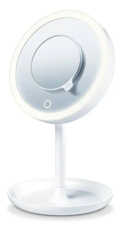 Beurer meikkipeili BS45 valaistu halk. 17,5 cm