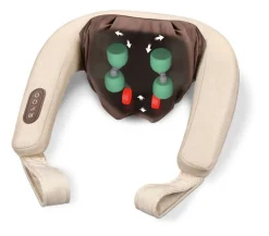 Beurer niskahieroja MG153 4D