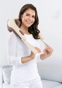 Beurer niskahieroja MG153 4D