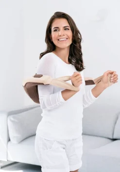 Beurer niskahieroja MG153 4D