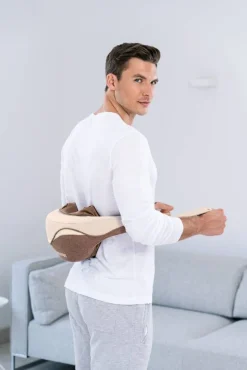 Beurer niskahieroja MG153 4D