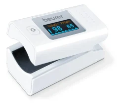 Beurer pulssioksimetri PO35