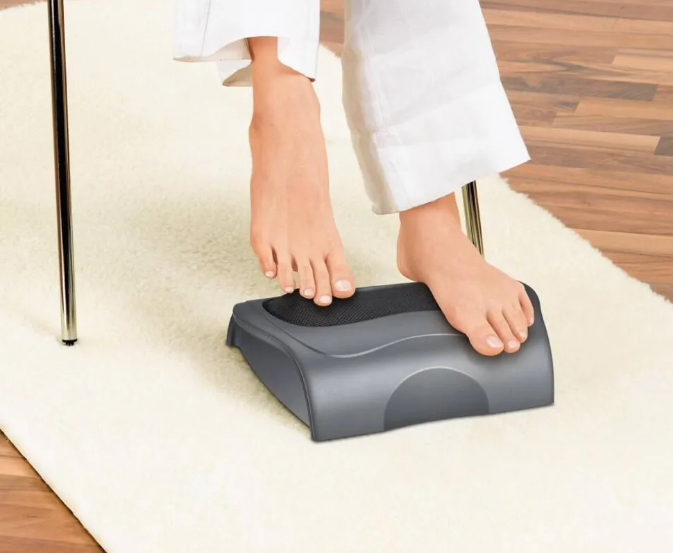 Beurer shiatsu -jalkahieroja FM39