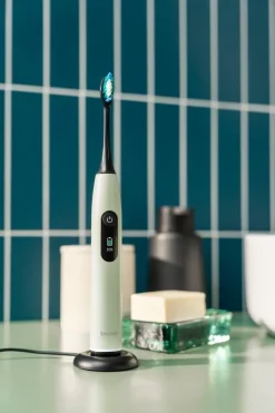 Beurer sähköhammasharja Sonic SC50 Peppermint