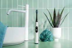 Beurer sähköhammasharja Sonic SC50 Peppermint